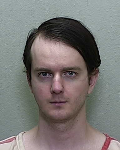 Michael Edward Burr Jr MUG